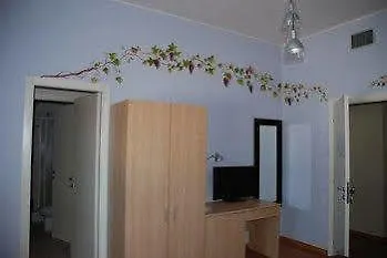 Mastro Marino מלון פבריאנו