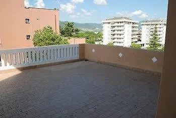 מלון Mastro Marino פבריאנו