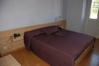 מלון Mastro Marino פבריאנו