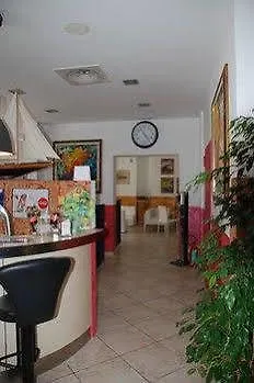 Mastro Marino * פבריאנו