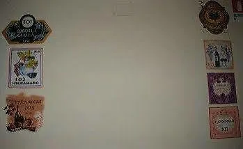 מלון Mastro Marino