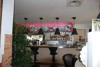 Hotel Mastro Marino Fabriano