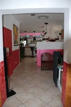 Hotel Mastro Marino *