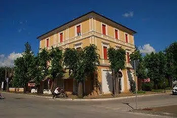 Hotel Mastro Marino Fabriano